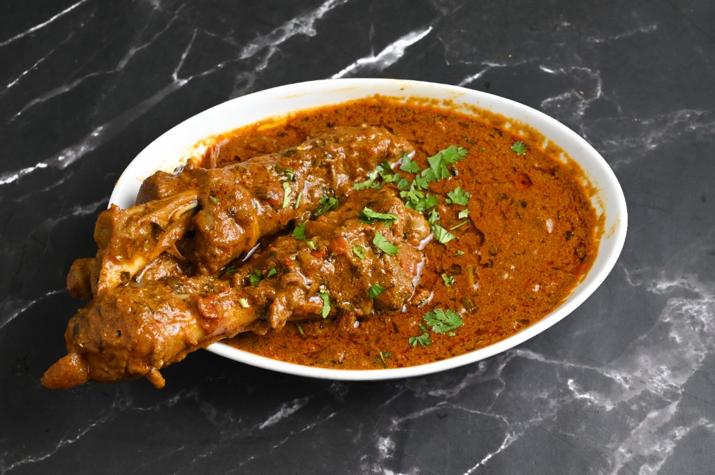 Nalli Nihari